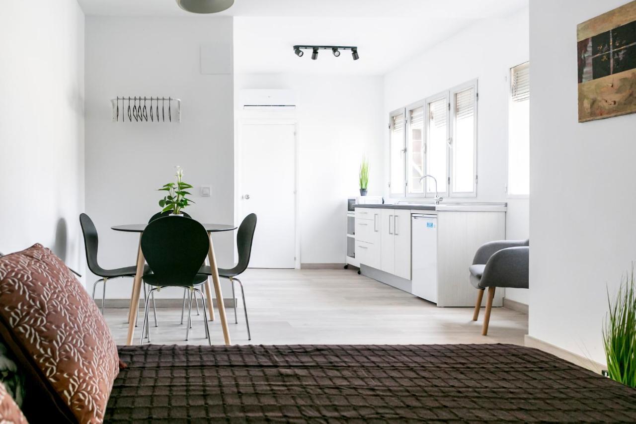 Alameda Principal Freshapartments Malaga